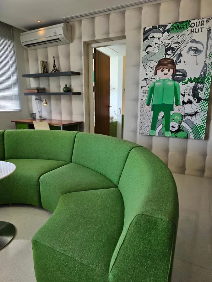 Chill Hotel Seminyak Indonesia