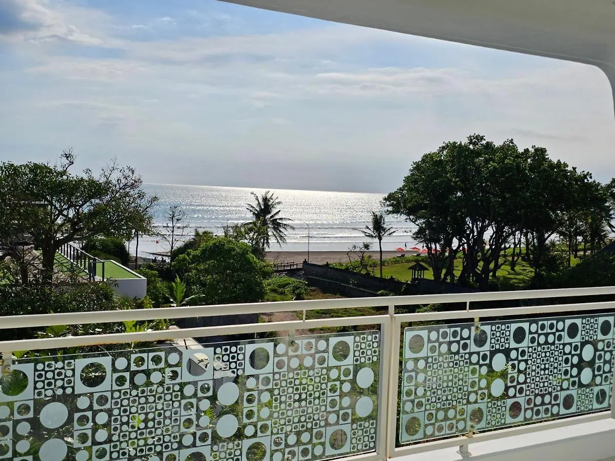 Chill Hotel Seminyak Seminyak (Bali)