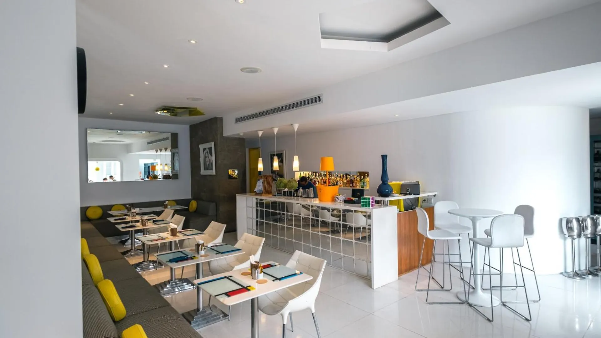 Chill Hotel Seminyak 5*,