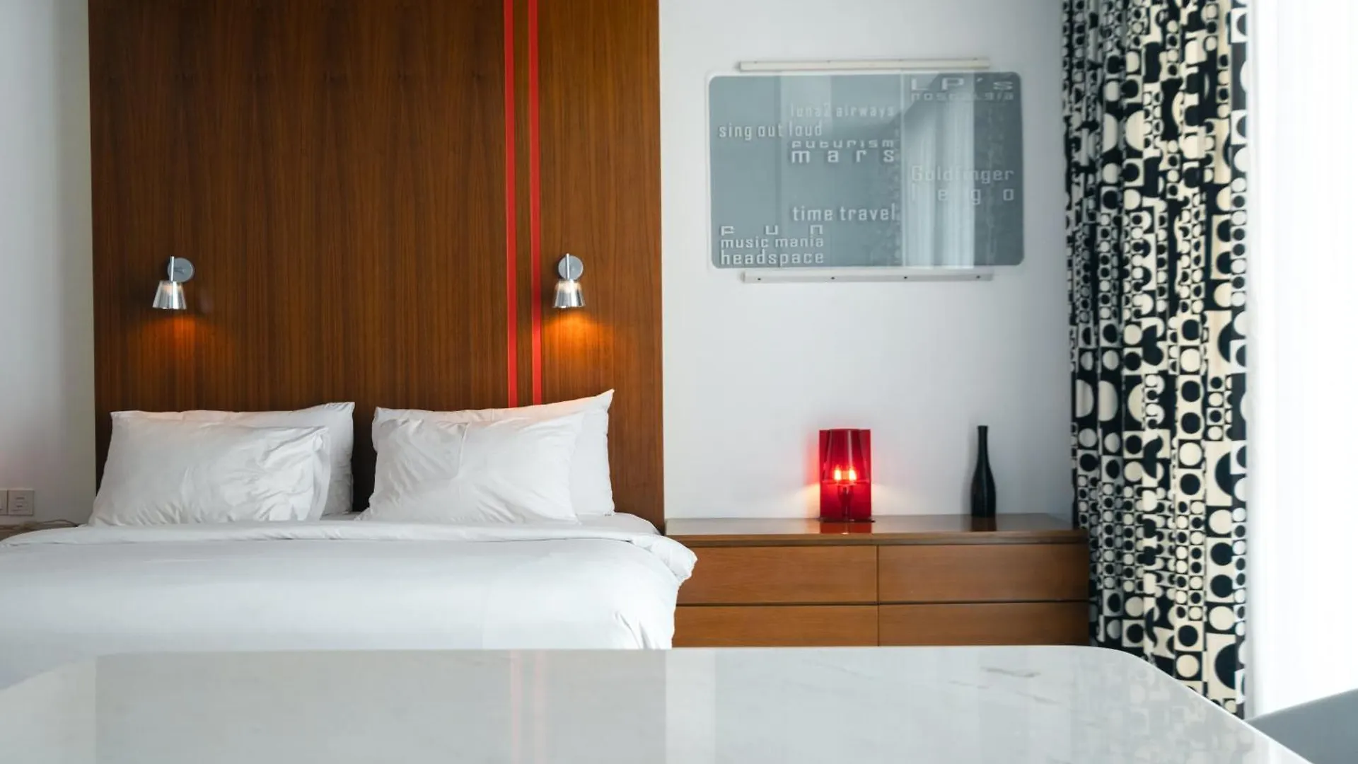 Chill Hotel Seminyak