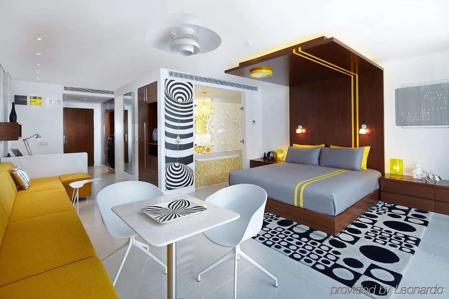 Chill Hotel Seminyak 5*,