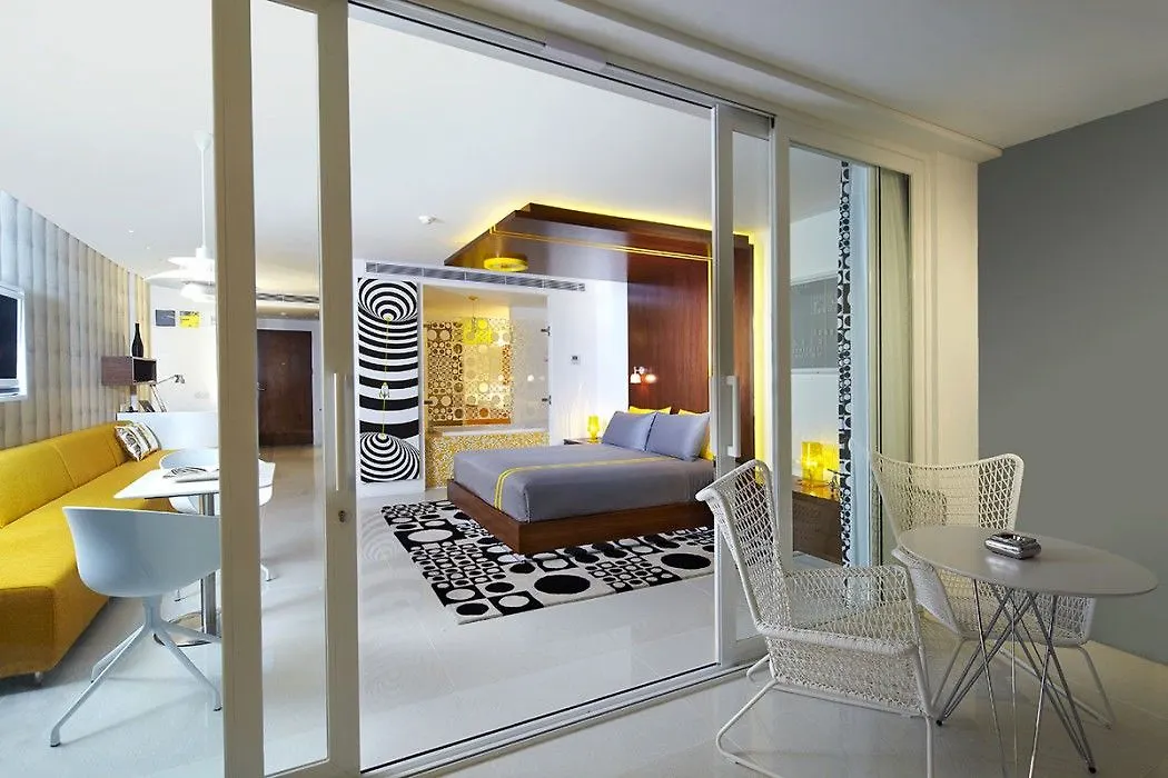 Chill Hotel Seminyak Indonesien