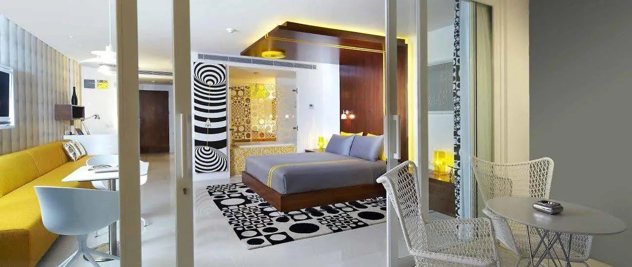 Chill Hotel Seminyak