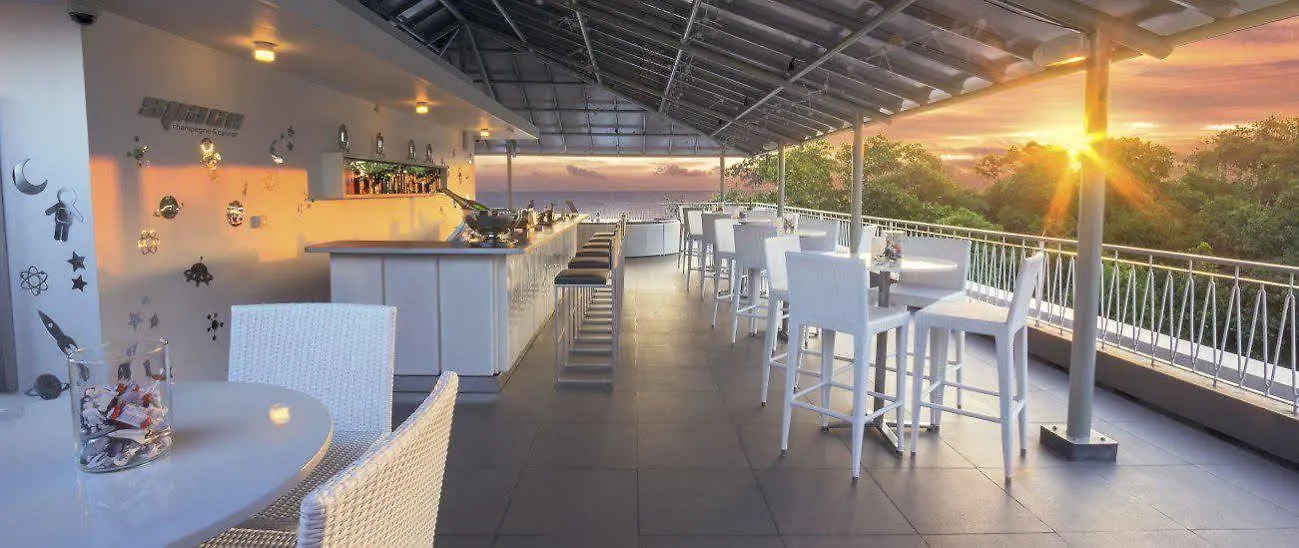 Chill Hotel Seminyak