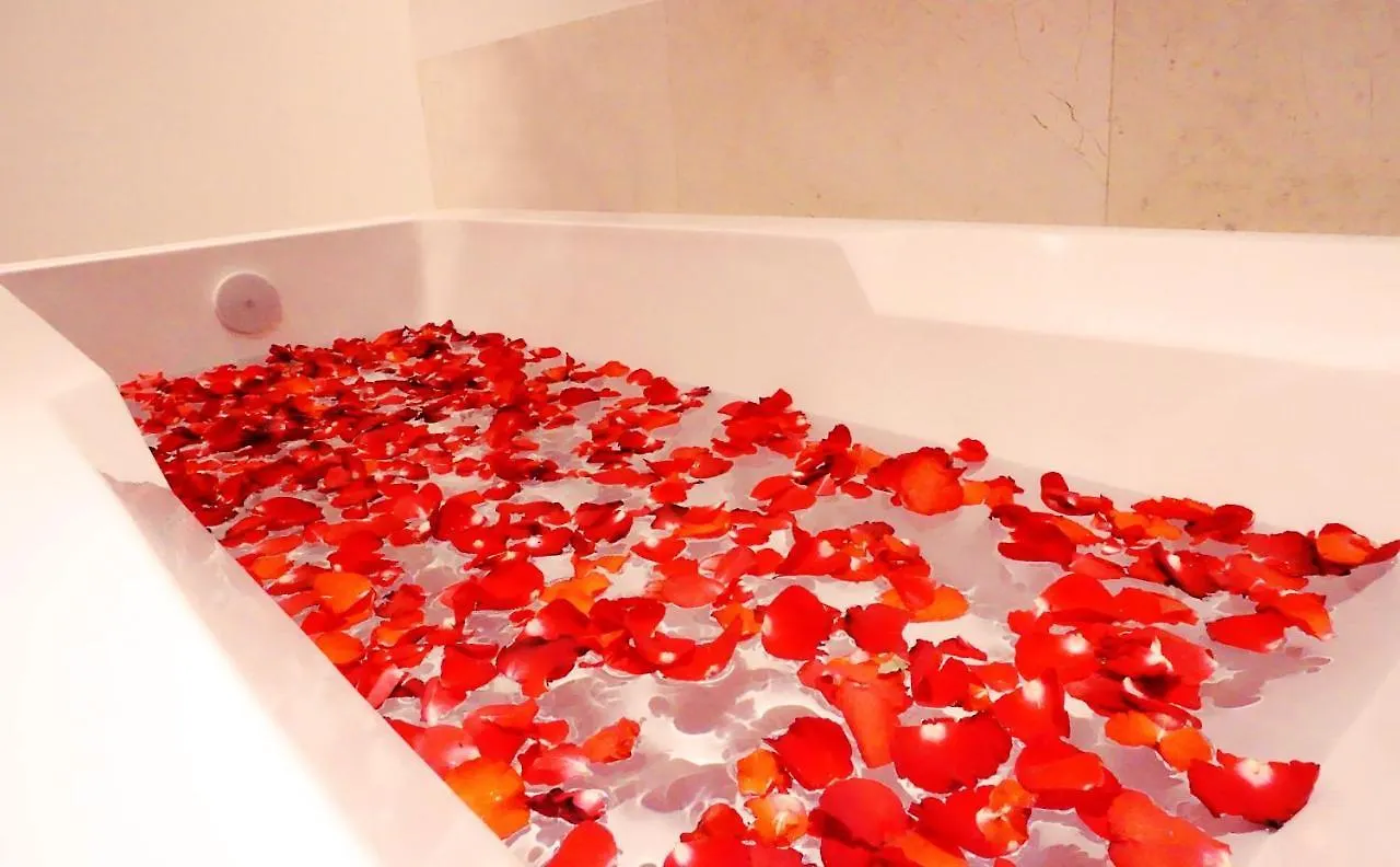 Chill Hotel Seminyak Indonesien