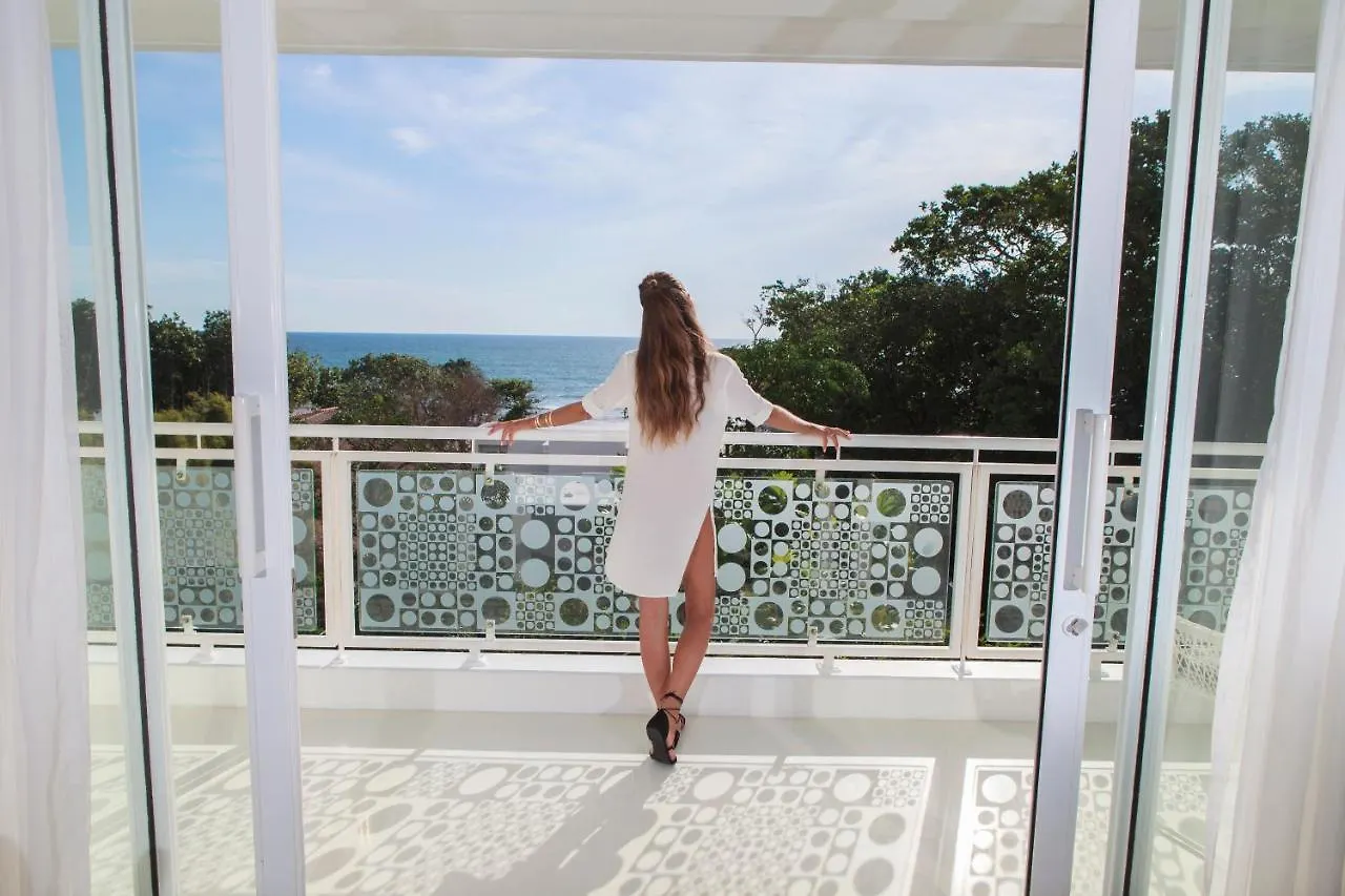 Chill Hotel Seminyak