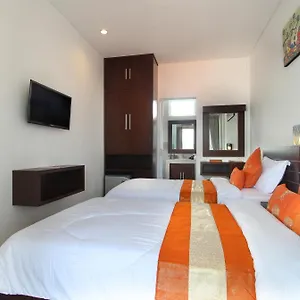 Lotus Tirta Hotel