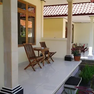  Quarto em Acomodações Particulares Medori Putih Indonésia