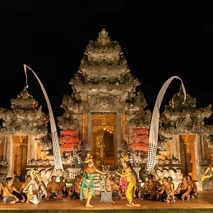 ***** Resort Ayodya Bali Indonésia