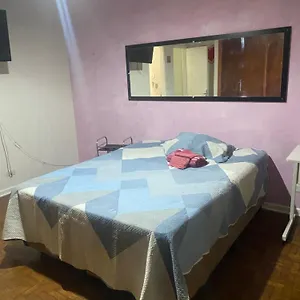  Casa de hóspedes Ediculas Da Vivi Brasil