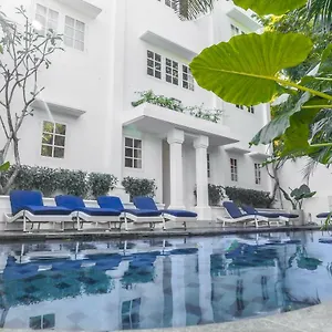 4* Hotel Umalas