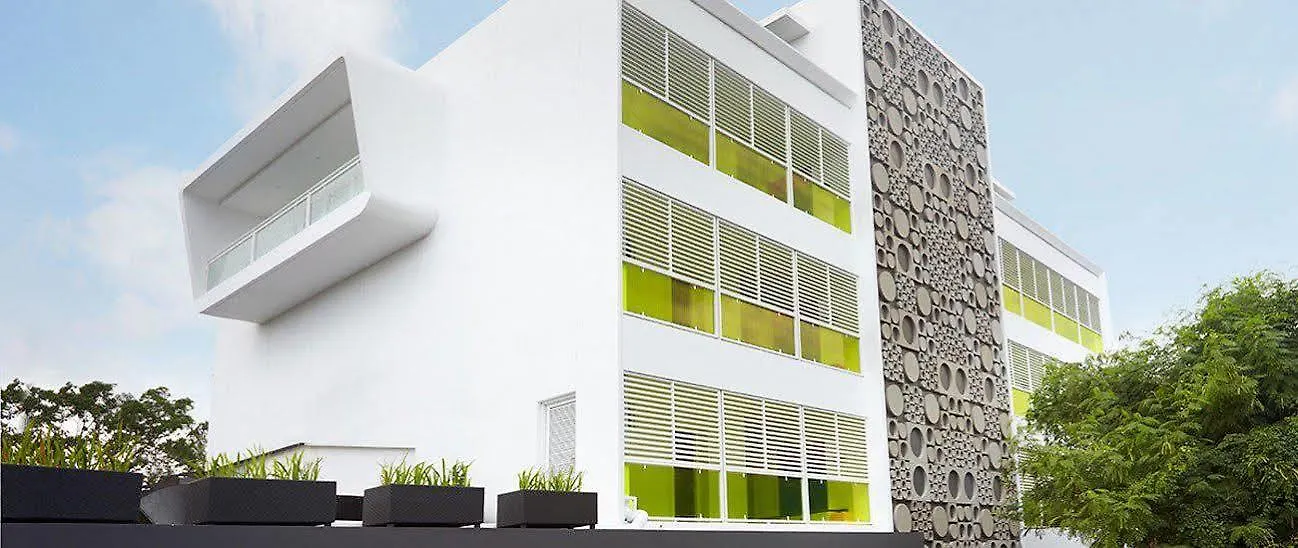 *****  Chill Hotel Seminyak Indonesia
