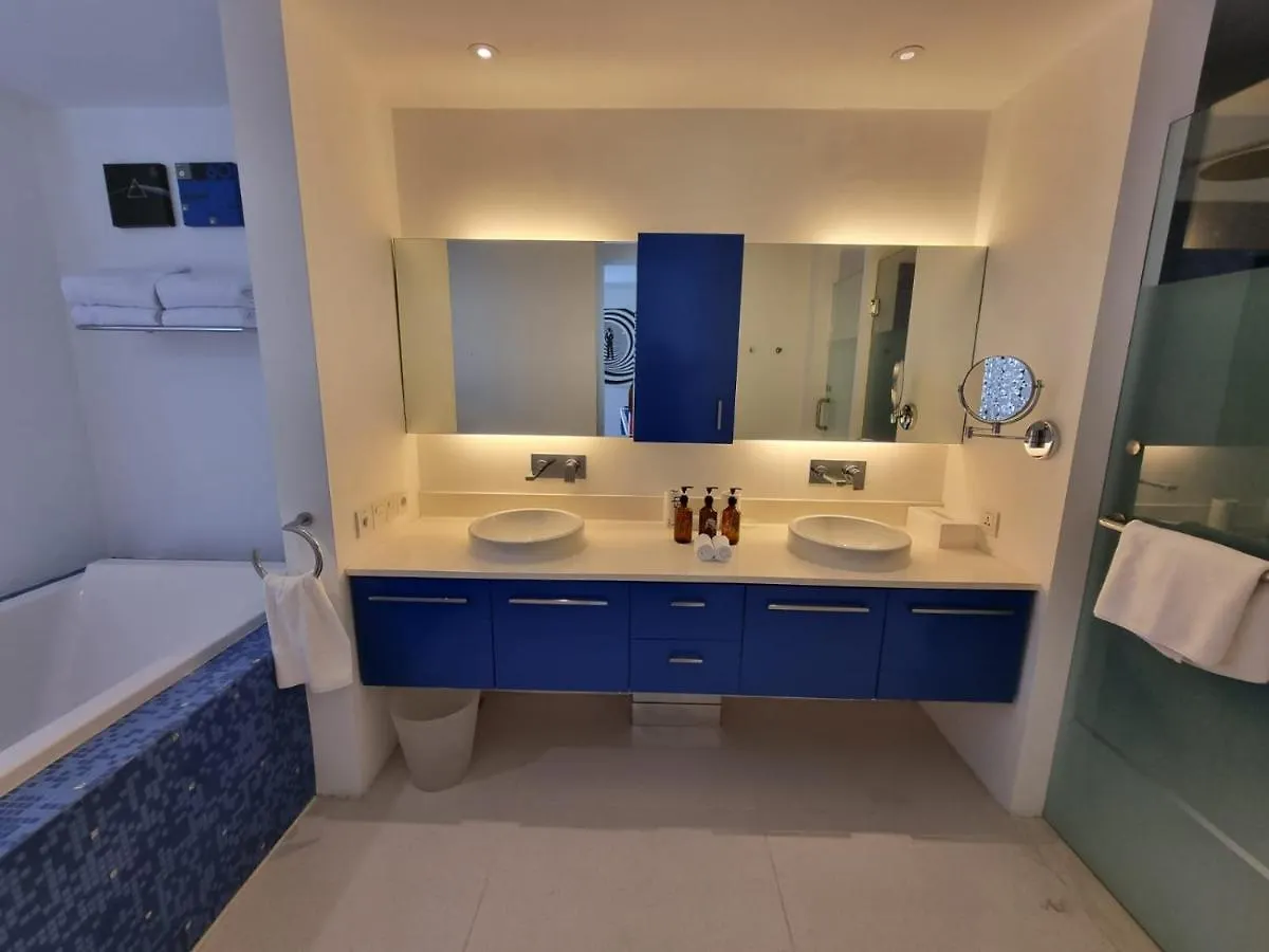 *****  Chill Hotel Seminyak Indonesien