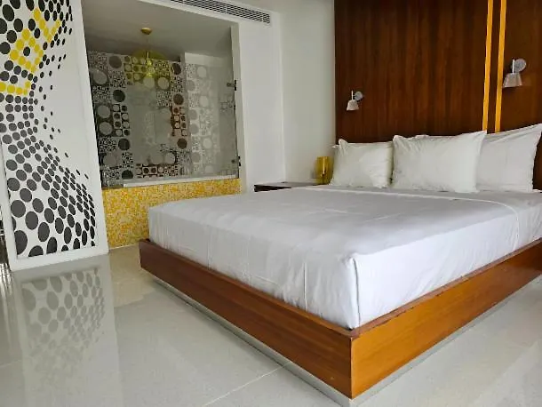 Chill Hotel Seminyak
