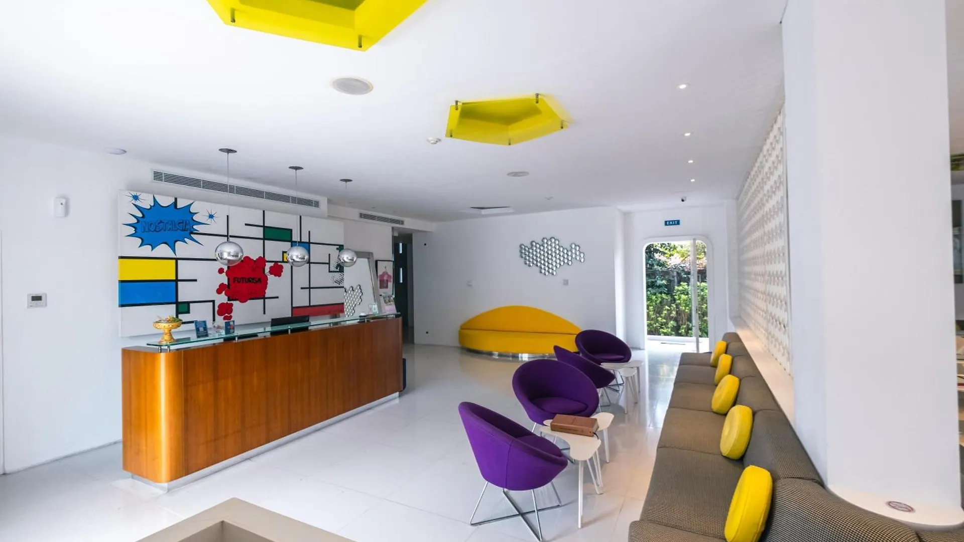 Chill Hotel Seminyak 5*,