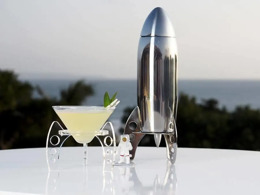Chill Hotel Seminyak
