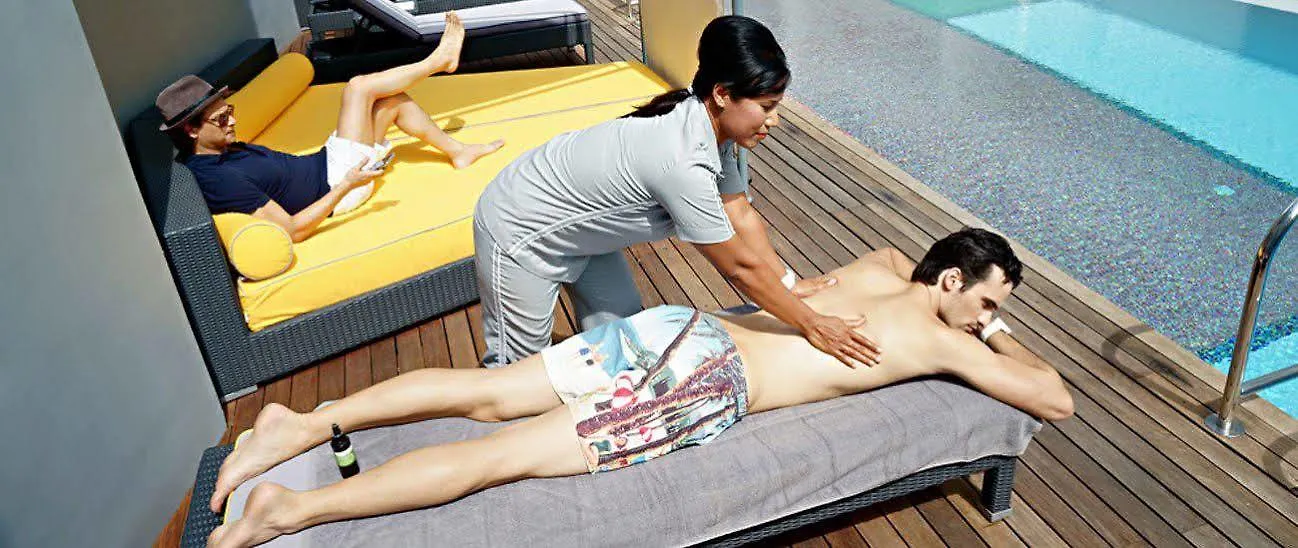Chill Hotel Seminyak 5*,