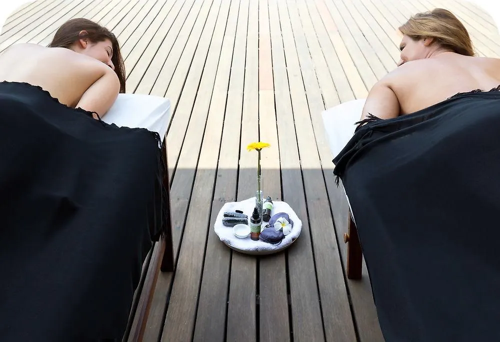 Chill Hotel Seminyak