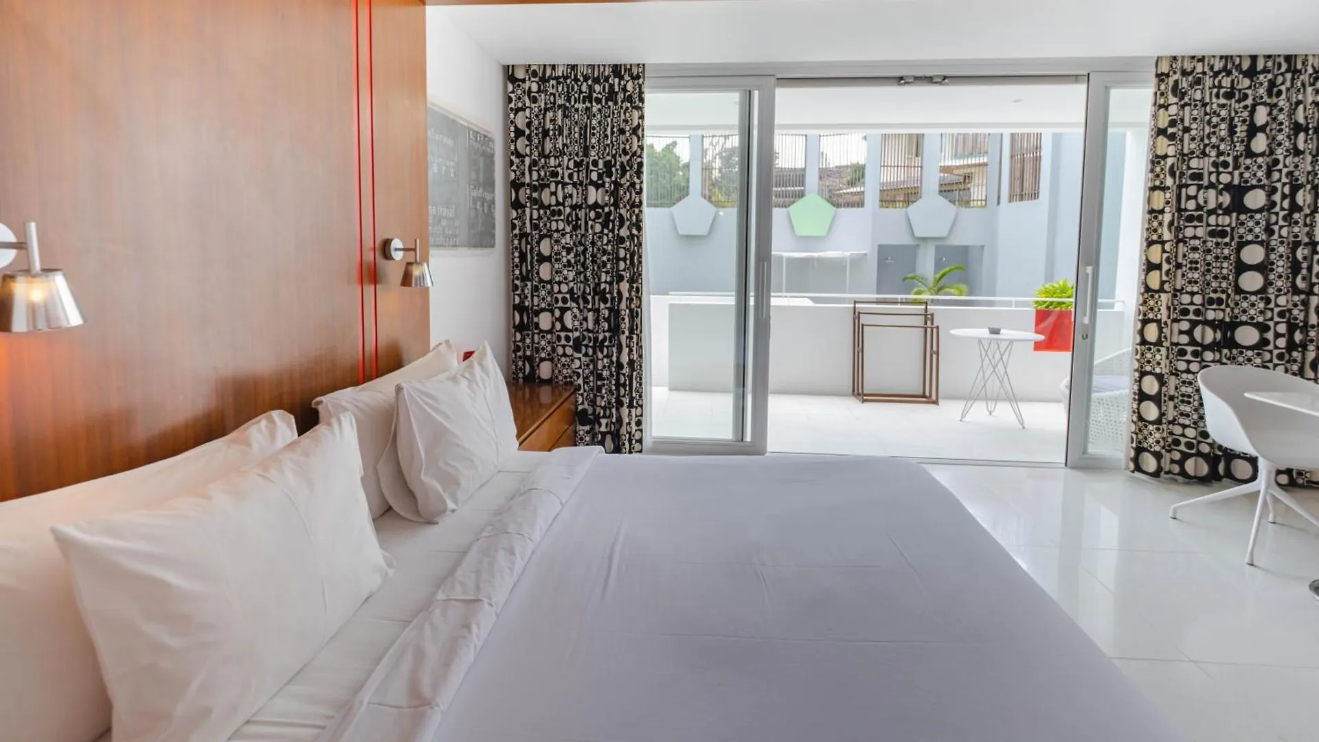 *****  Chill Hotel Seminyak Indonésia