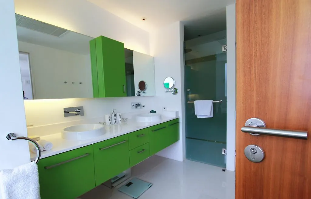 Chill Hotel Seminyak Seminyak (Bali)